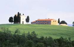 Postcard Tuscany