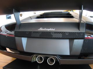 Lamborghini Diablo